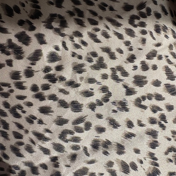 PRINCESS POLLY Leopard Betta Vanore Mini Dress - Picture 10 of 10